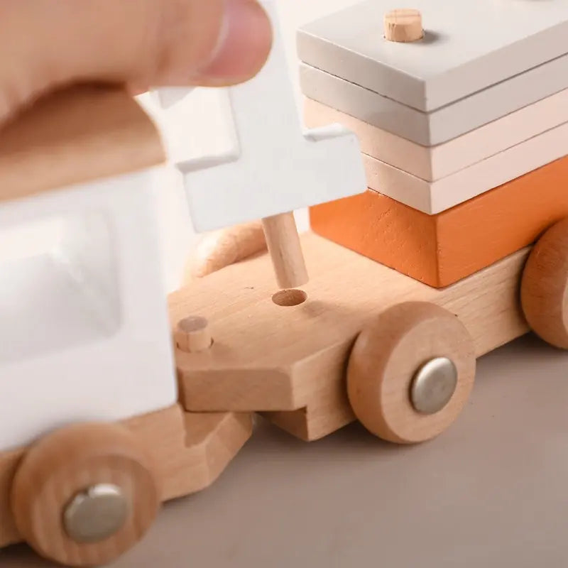 Montessori Play Kit: Nature's Charm