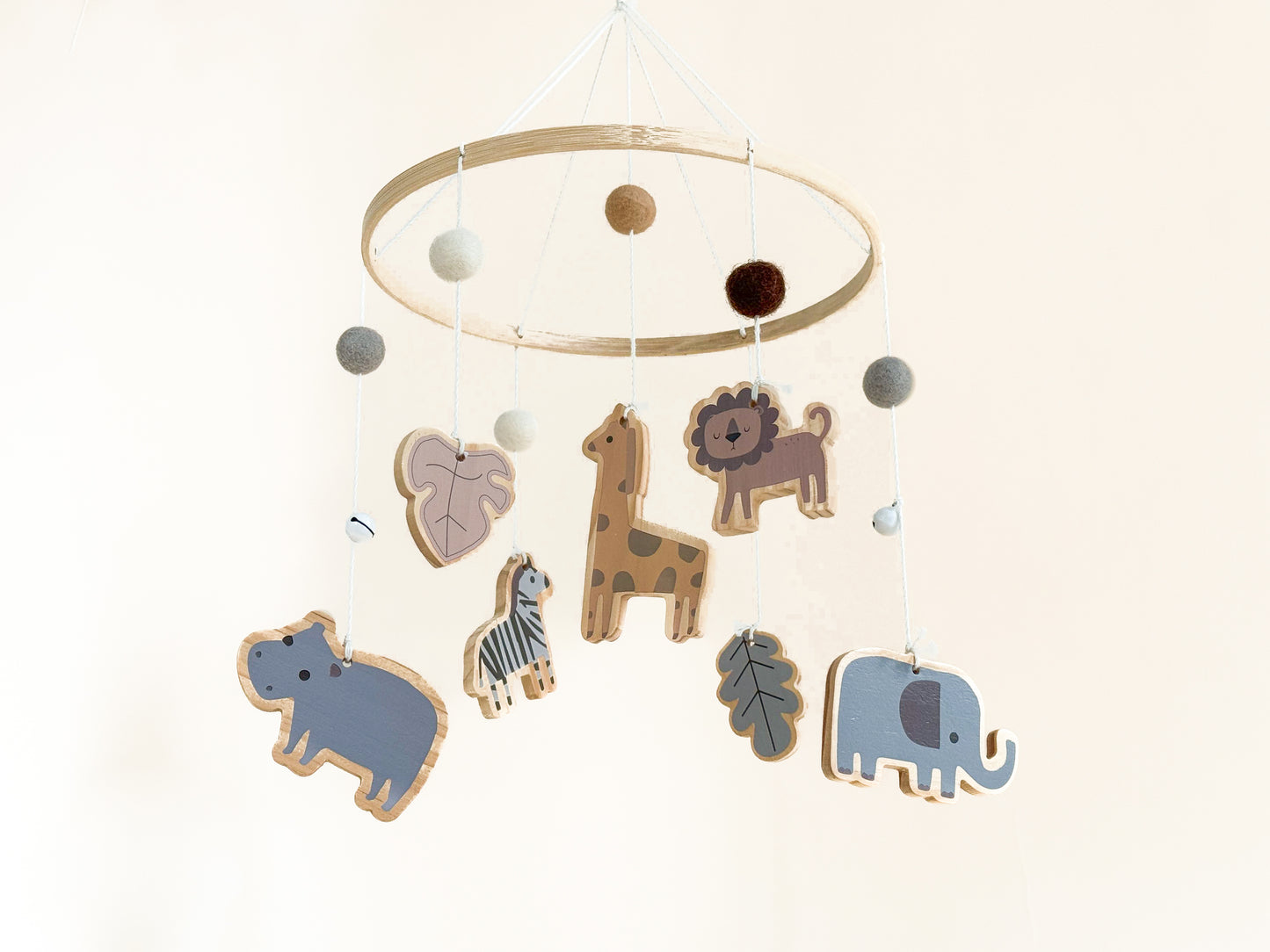 Montessori Play Kit: Baby's Firsts