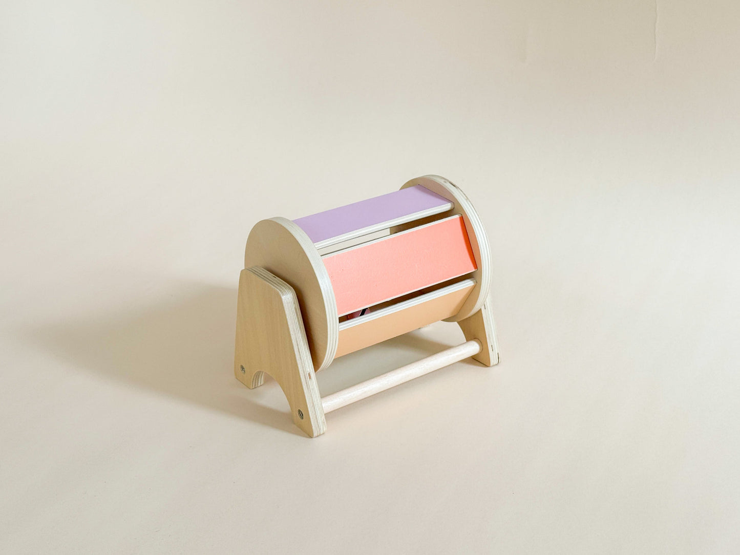 Montessori Play Kit: Baby's Firsts
