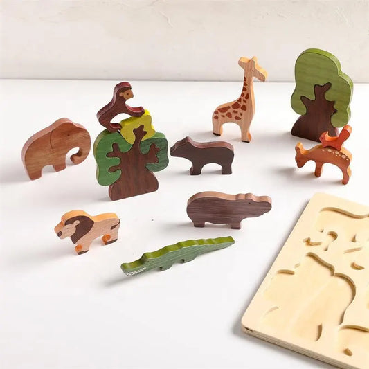 Top 5 Montessori Playsets for Hours of Educational Fun
