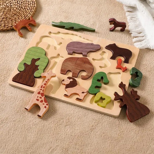 Top 10 Montessori Toys for Teaching Cause and Effect