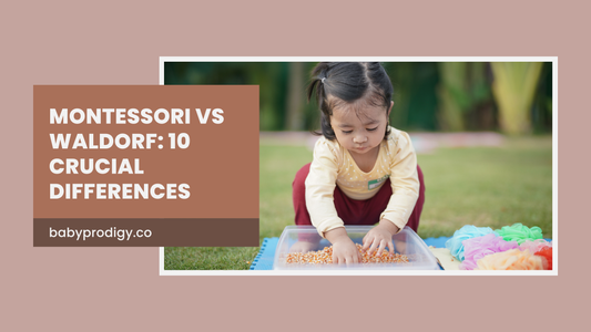 Understanding Parallel Play: A Key Stage in Child Development