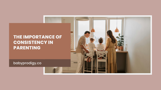 The Importance of Consistency in Parenting