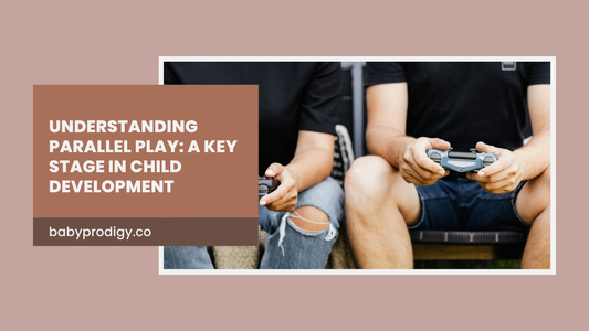 Understanding Parallel Play: A Key Stage in Child Development