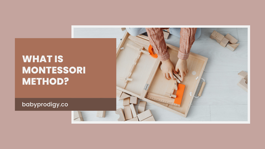 What is Montessori Method?