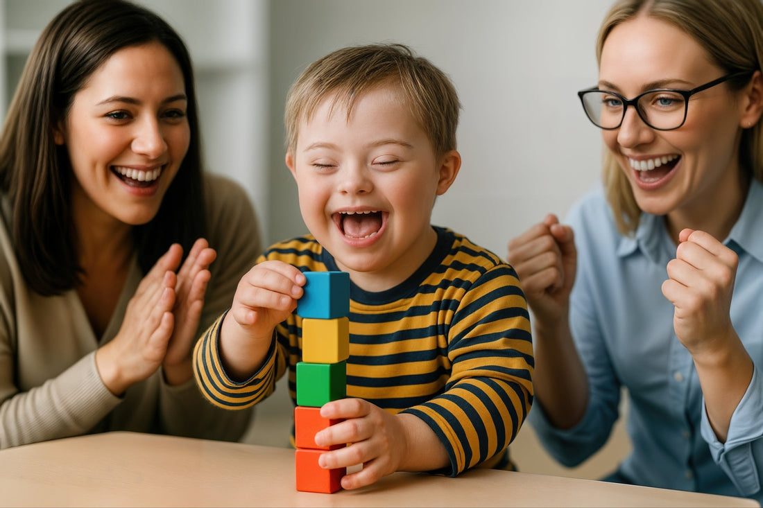 Teaching Emotional Intelligence from an Early Age