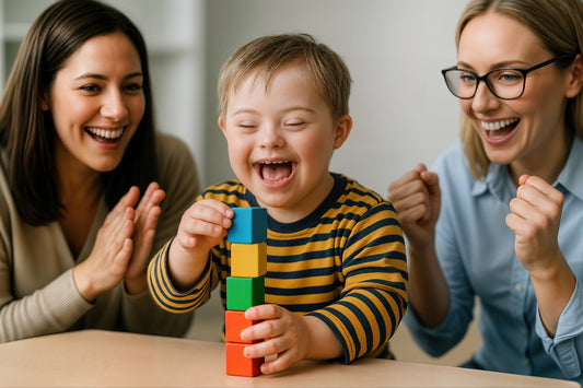 Teaching Emotional Intelligence from an Early Age