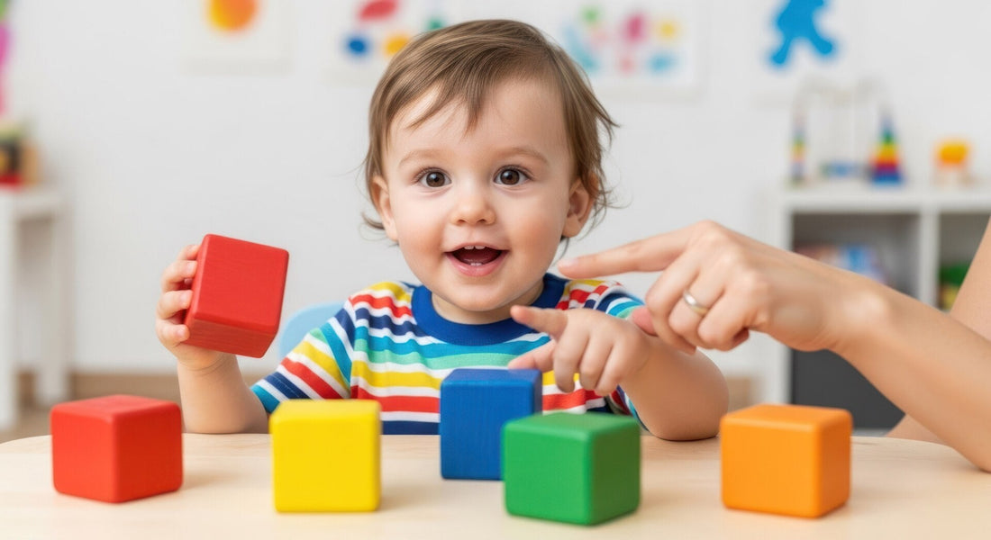 The Best Educational Toys for Toddlers: A Complete Guide