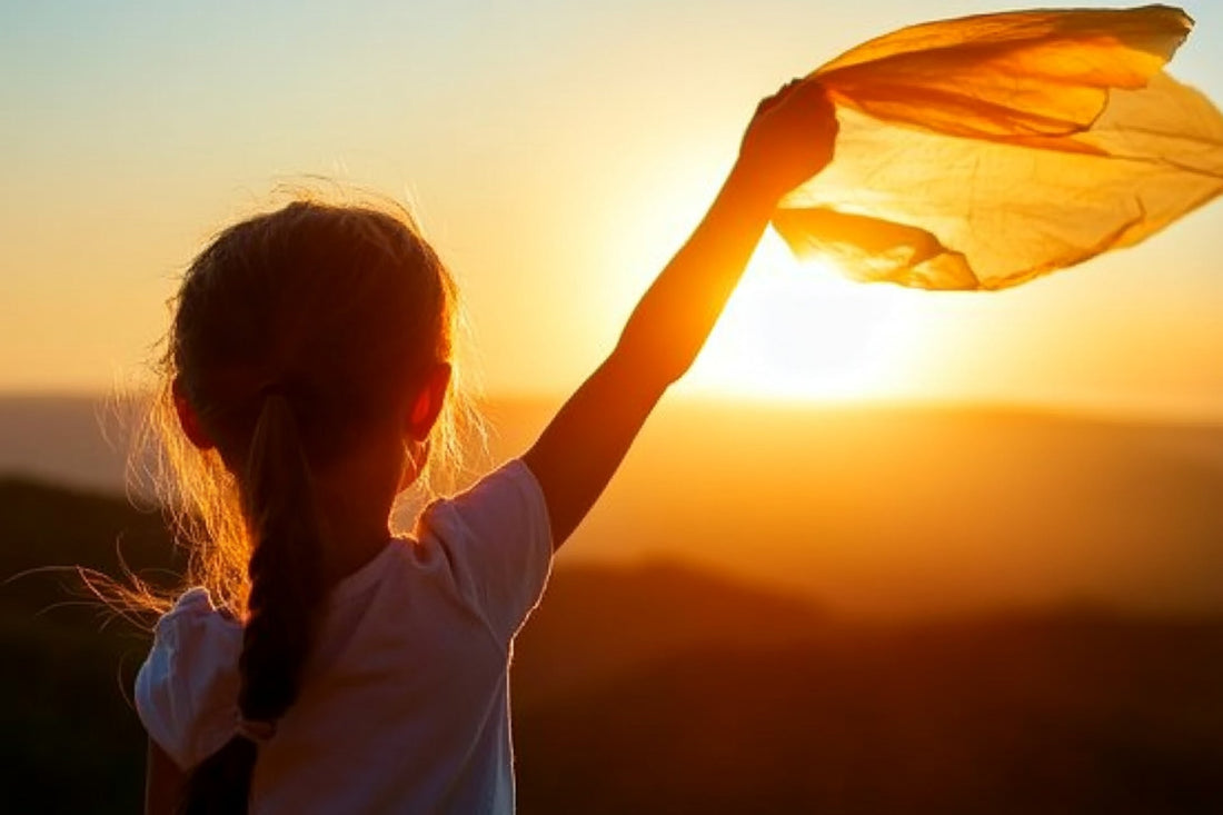 Encouraging Independence in Young Children: A Parent’s Guide