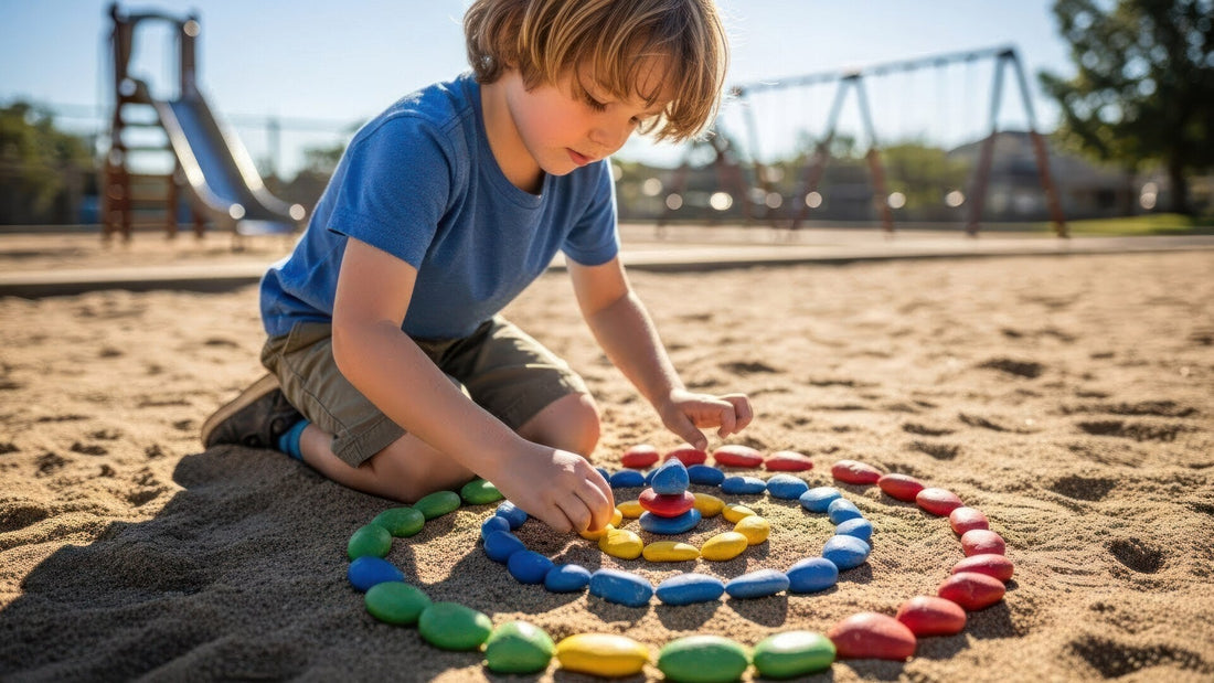 The Best Outdoor Montessori Toys for Learning and Fun