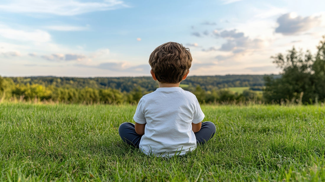 Creating Calm and Predictable Environments for Children