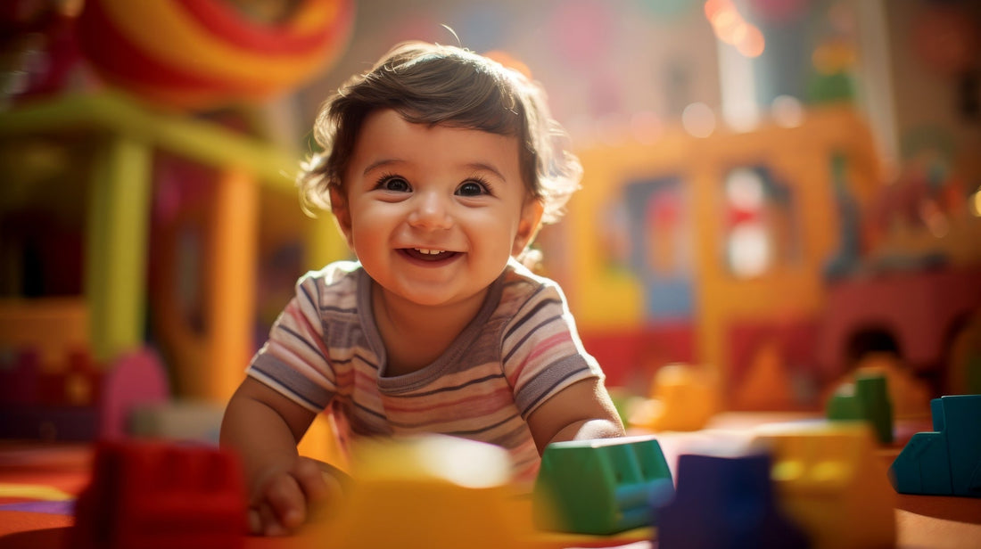 Top 20 Montessori Toys That Will Change Your Child’s Development