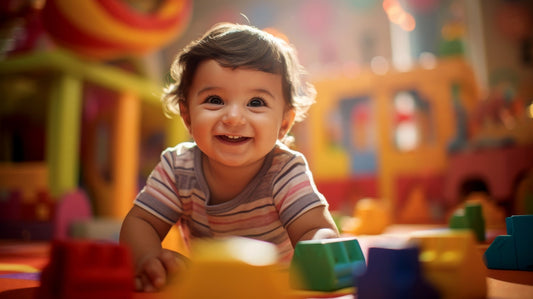 Top 20 Montessori Toys That Will Change Your Child’s Development