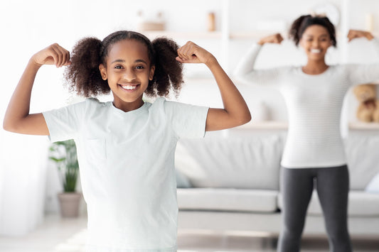 Positive Parenting Strategies for Raising Confident Children