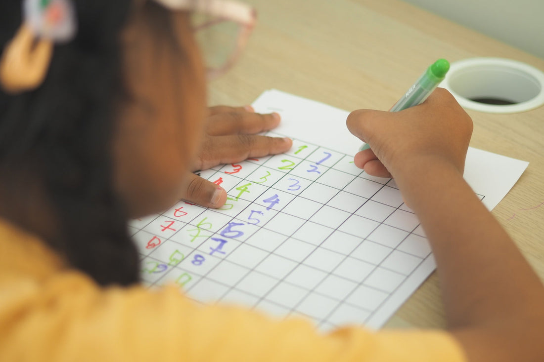 How AI Can Help Your Child Prepare for Success with Decimal AI