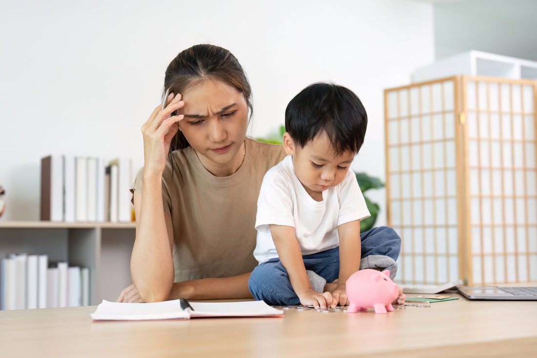 Parenting Through Change: Helping Children Adapt