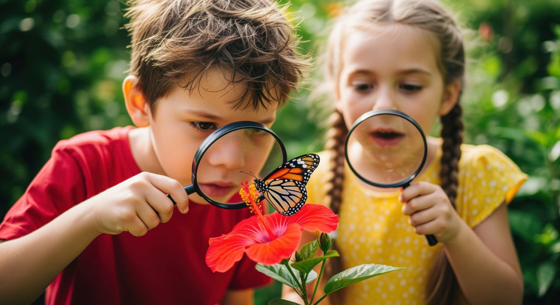 The Best Montessori Toys for Nurturing Curiosity in Children