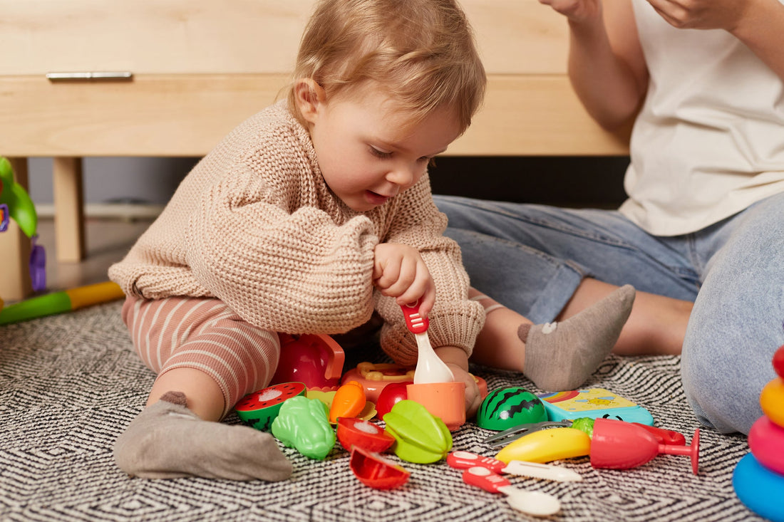 How to Clean Montessori Wooden Toys: Tips for Maintaining Quality and Durability