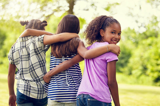How to Foster Empathy and Kindness in Children