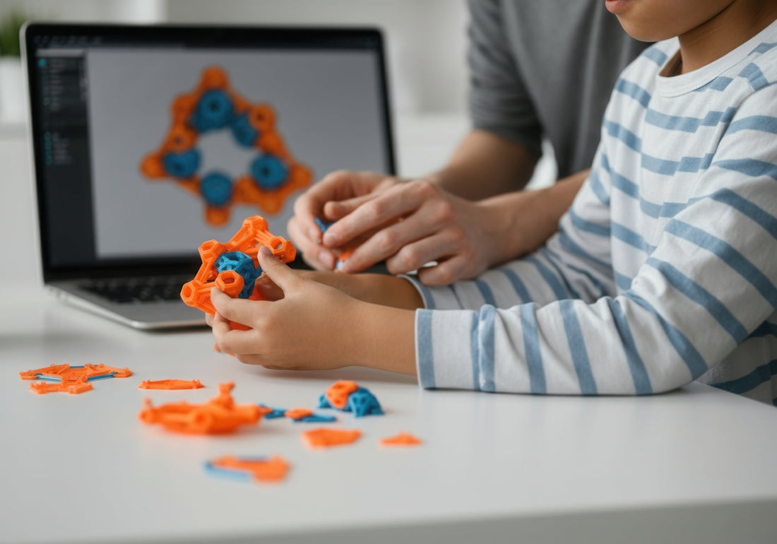 The 20 Best Non-Toxic Toys to Boost Your Baby’s Learning