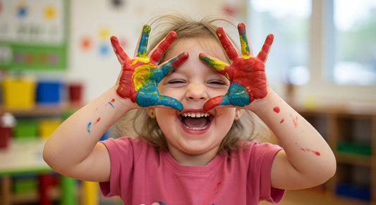 Parenting Tips for Supporting Children’s Self-Esteem