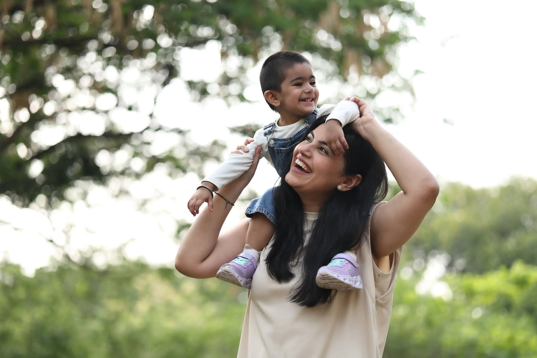 The Importance of Consistency in Parenting