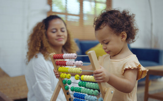 Top 5 Montessori Picks for Toddler Learning and Growth