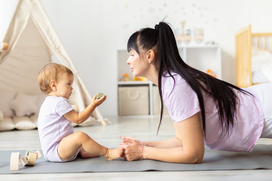 Gentle Discipline Techniques That Actually Work for Children