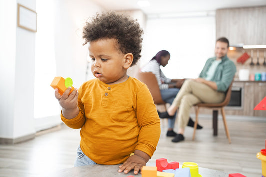 Understanding Child Milestones: What Parents Should Know