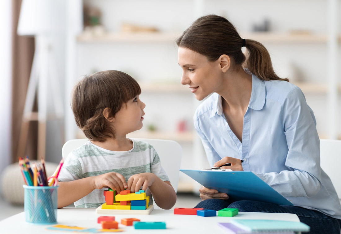 Social Skills in Little Ones: What Every Parent Actually Needs to Know