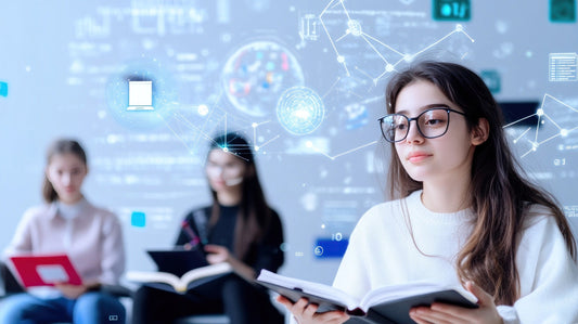 Revolutionize Your Exam Prep with AI: The Future of Education with Decimal AI