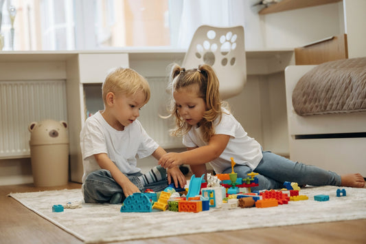Best Toys for 4-Year-Olds: Top Picks for Learning and Fun