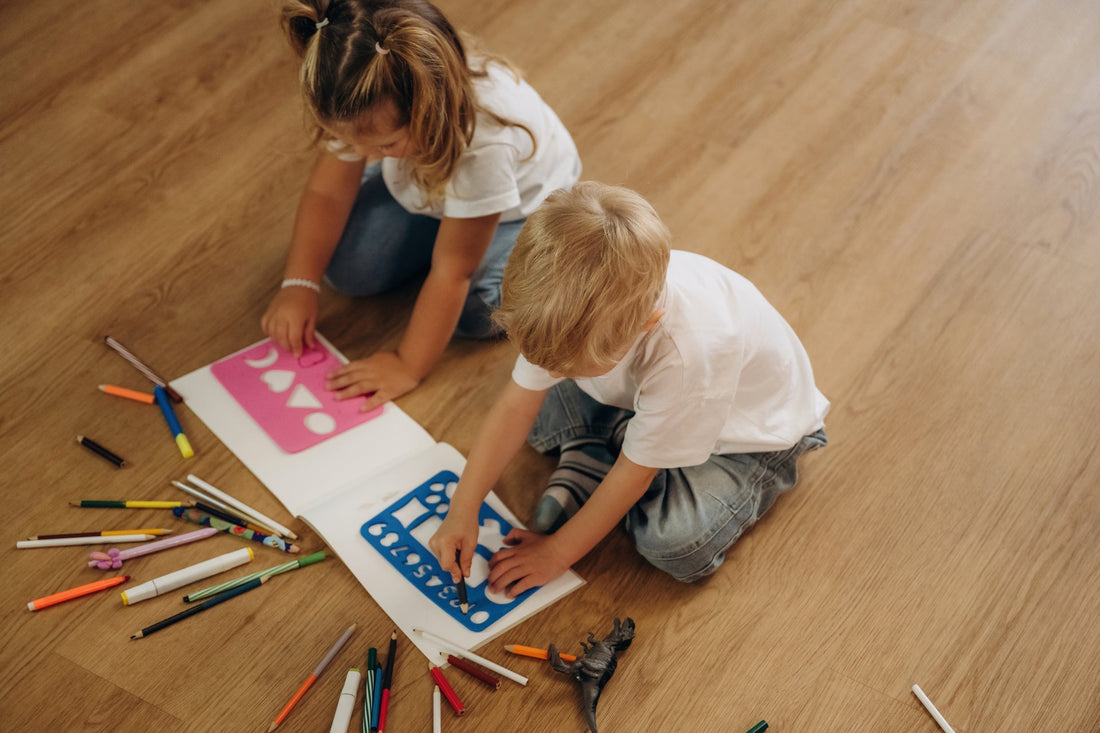 Pretend Play and Montessori: How They Foster Early Childhood Development