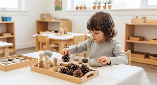 What is Montessori Method?