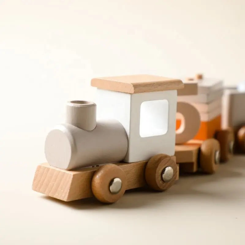Montessori Play Kit: Nature's Charm