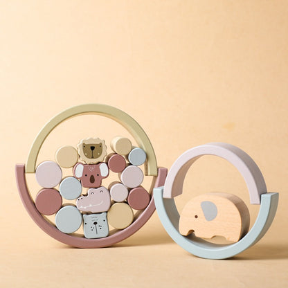 Play Box 3: Explorer Kit