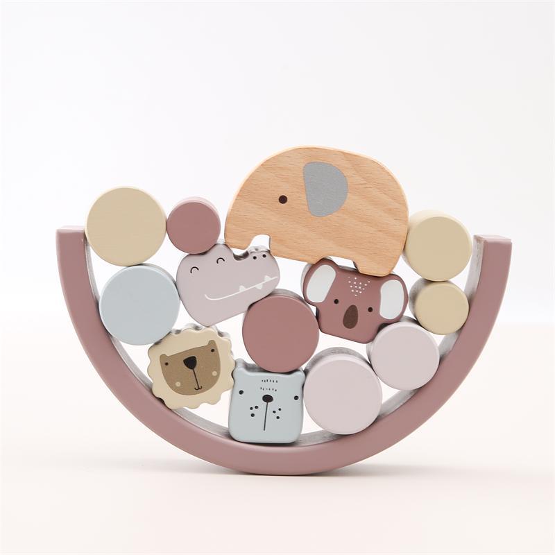 Montessori Play Kit: Nature's Charm