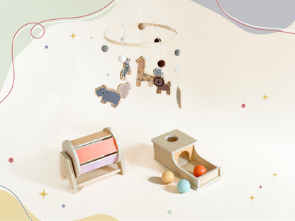 Play Box 1: Foundations Kit