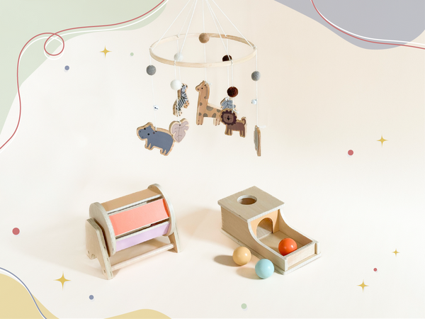 Play Box 1: Foundations Kit