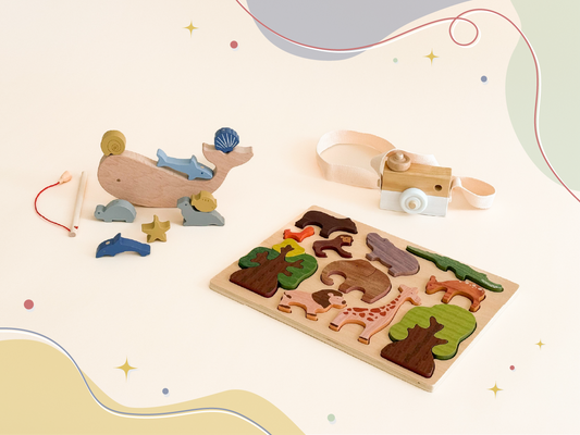 Play Box 2: Adventure Kit