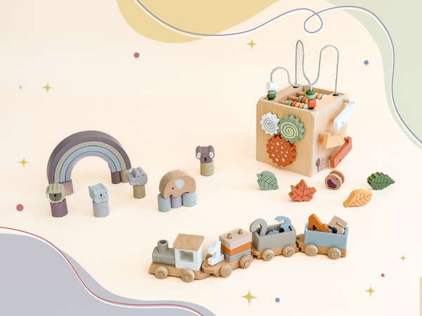 Play Box 3: Explorer Kit