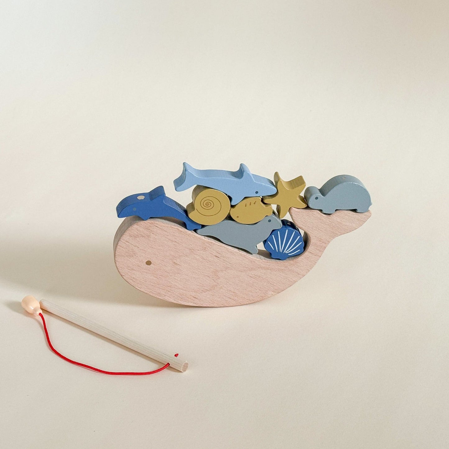 Montessori Play Kit: Animal Adventure