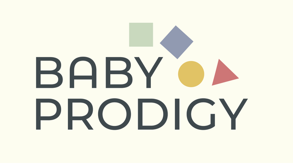 Baby Prodigy logo