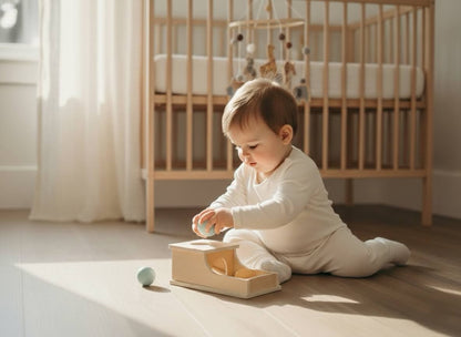 Play Box 1: Foundations Kit