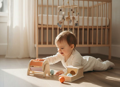 Play Box 1: Foundations Kit