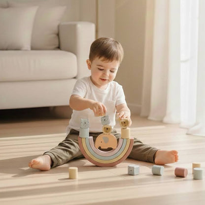 Play Box 3: Explorer Kit