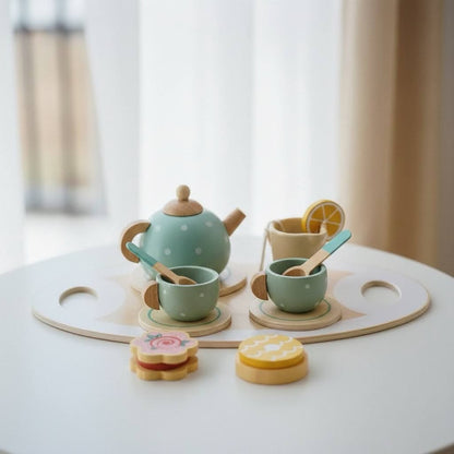 Play Box 4: Social Kit