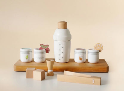 Play Box 4: Social Kit