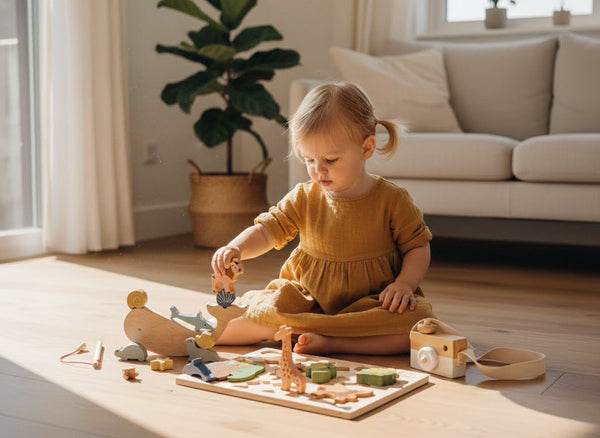 Play Box 2: Adventure Kit