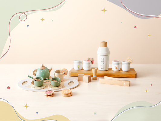 Play Box 4: Social Kit